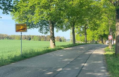 Ferienwohnung Jardin im Kunsthaus - Foto 17