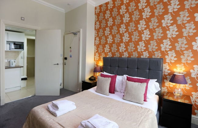 Palmerston Suites - Foto 12