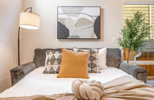 Perch - Urban View Haven - Foto 19