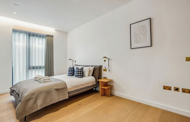 StayCozy at King's Cross - Foto 21