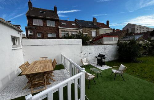 Maison 3 chambres à 10 minutes du port et de la plage - Foto 7