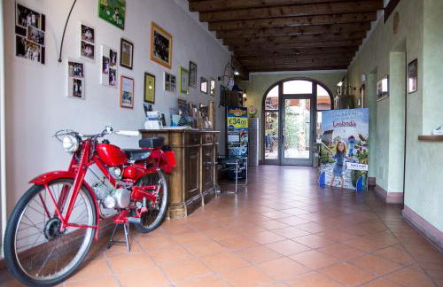 Agriturismo Lupo Bianco - Foto 5