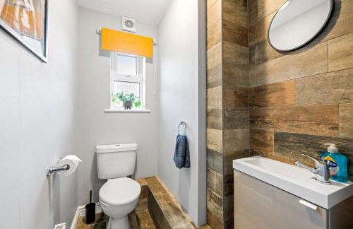 4 Bed Luxury Townhouse - Parking - Lincoln - Foto 11