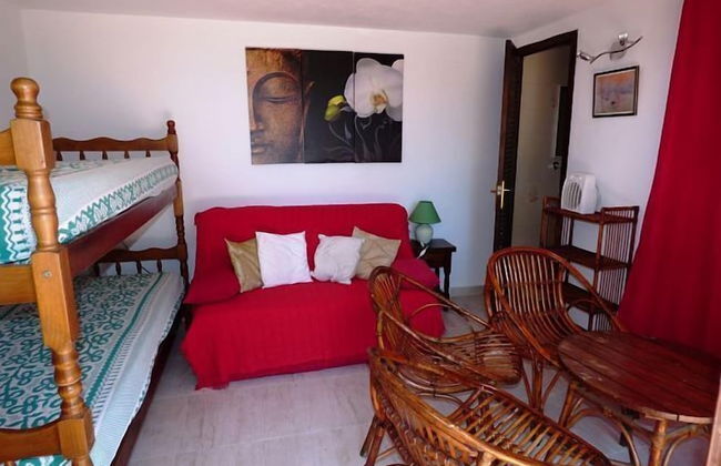 Apartamento Los Pinos 86 - Foto 3