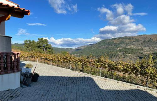 Quinta da Penada - Vineyard & Winery - Suíte 3 - Foto 10