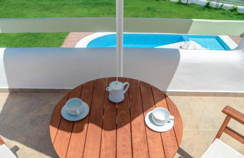 My Villa Naxos IIII - Foto 66