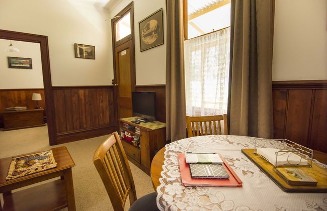 Creek Cottage - Foto 11