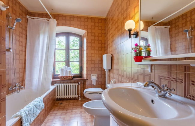 Villa Bramasole Large Private Pool Wifi - 2863 - Foto 14