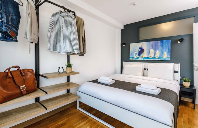 Monnas Bosphorus - Foto 39