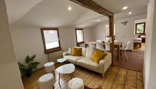 Ferienwohnung am Schloss - Foto 4