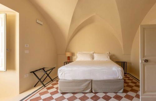 Garden Apartment - Palazzo Villani Lubelli - Foto 27