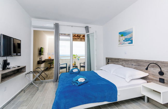 Apartment Petra 14 - Foto 2