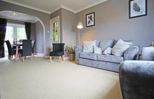 Queens Road - Luxury Spacious Home in Chester - Photo 31
