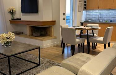 Altitude 5 Penthouse Elliniko - Foto 20