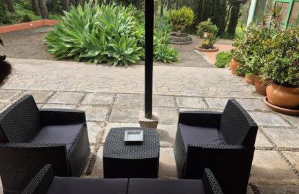 Villa Rural EL Poleo D&R con Piscina Climatizada Privada y Solárium - Photo 80