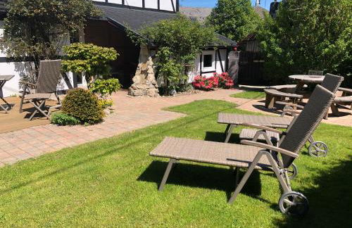 Fachwerkliebe Villa Mia - Foto 8