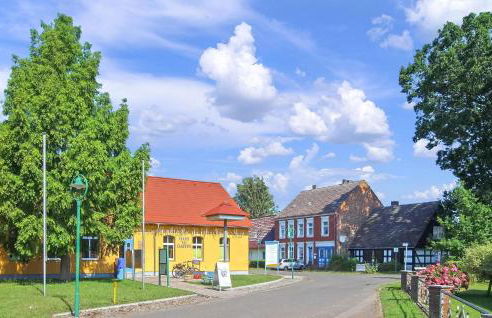 Ferienhaus Mönkebude - Foto 12