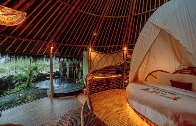 Hideout Mountain by Ini Vie Hospitality - Foto 25