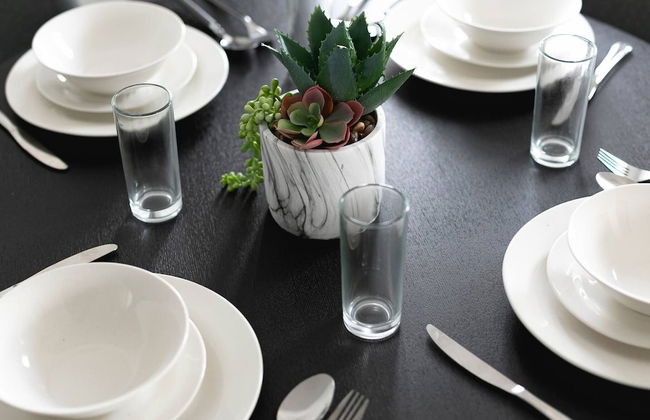 Skyvillion -vineyard Court- Enfield 1bed With Balcony - Photo 13