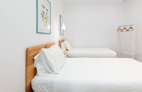 ApartUP Valencia Opera - Photo 39