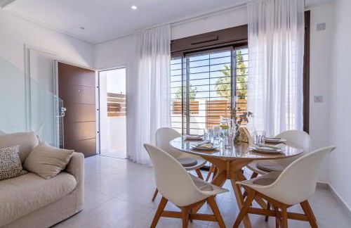 Bahia homes torrevieja - Foto 27