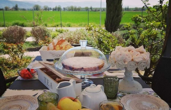 Il Fienile di Assisi - Foto 58