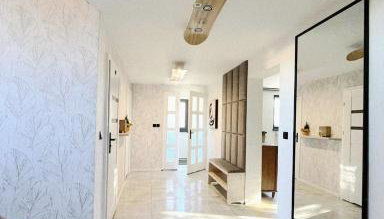 Szafran Home Spa - Foto 2, Lobby or reception