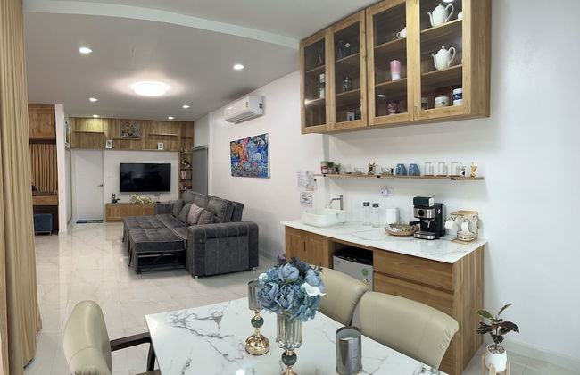 Erawan Pool Villa - Foto 2