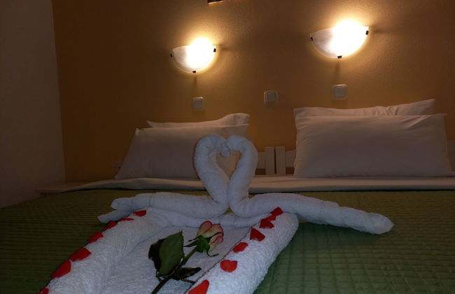 Litinas Apartments - Foto 9