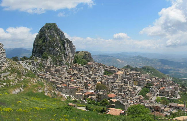 Excursión a Caltabellotta - Foto 1