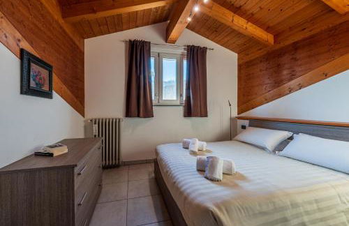 In Piazzetta holiday apartments, Barolo - Foto 26