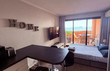 Magnifique vue mer - Foto 12