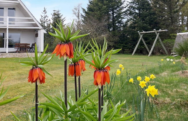 10 Person Holiday Home in Fur - Foto 28