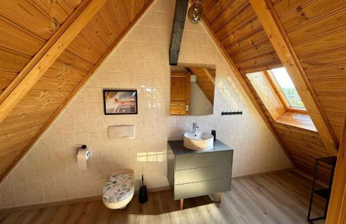 Altes Forsthaus Fischbach - Foto 22