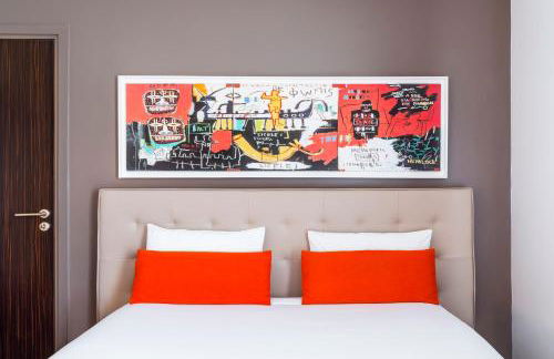 Aparthotel Adagio Marseille Timone - Foto 54