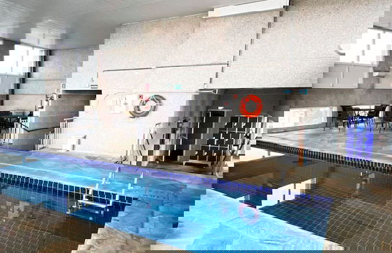 Studio Living Mercure Liberdade - Foto 10