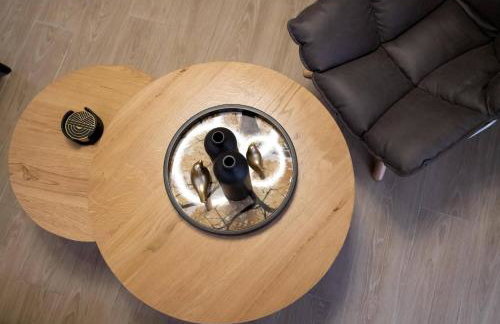 Casa Teo, By Hellocrete - Foto 8