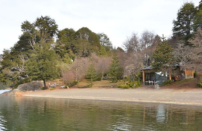 Apart Hotel La Busqueda - Foto 46