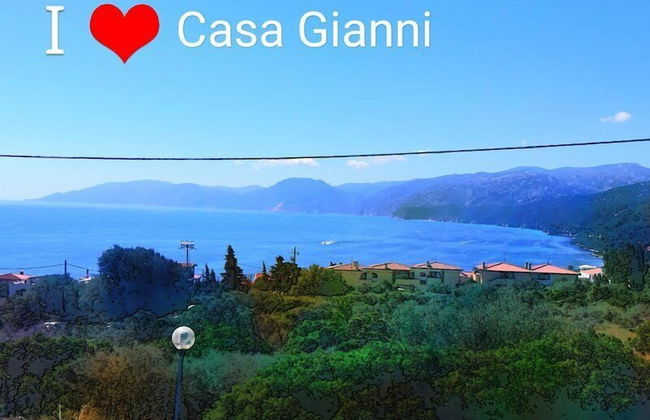 Casa Gianni Cala Gonone Mare - Photo 8