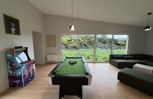 Villa Saint michel 220m2 - Foto 17