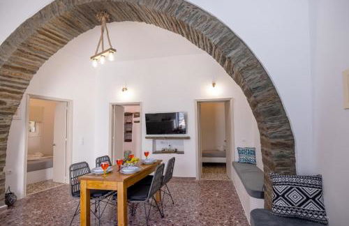 Volta Kalloni - Kalloni village Tinos - Foto 14