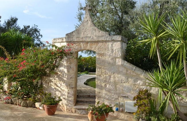 Masseria San Martino - Foto 36