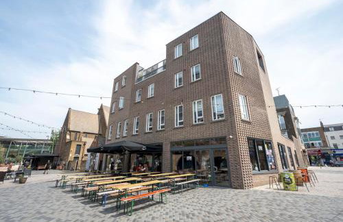 Style comfort in heart of SE8 Deptford London Pass the Keys - Foto 41