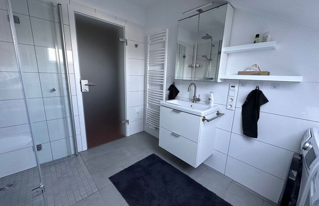 Shared Holiday in two Separate Flats - Foto 29