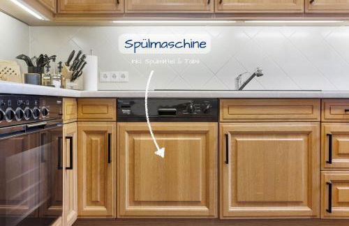 1-6 Personen - Parkplatz - Terrasse - Küche - WLAN - Balkon - Foto 30