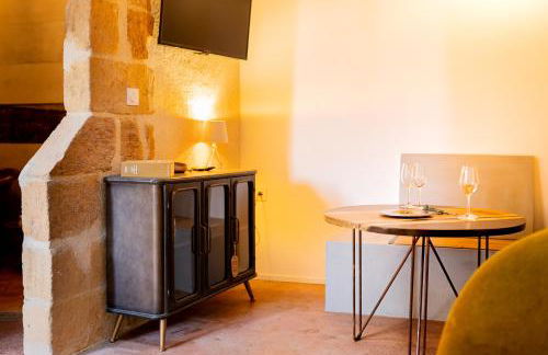 L'Olivier Loft HH - Netflix & Prime - Centre Corum - Foto 19