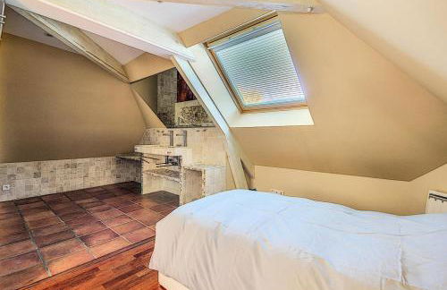 Gîte de France Bayat pour 10 4 épis - Gîte de France 10 personnes MAE-9544 - Foto 30