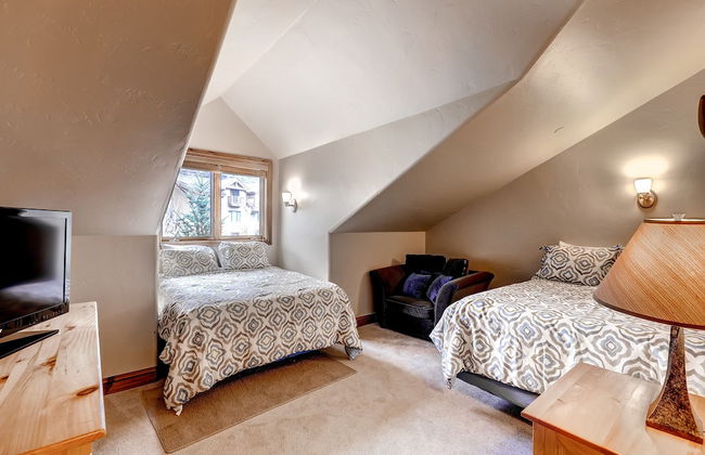 Arrowhead Village Beaver Creek - Photo 14