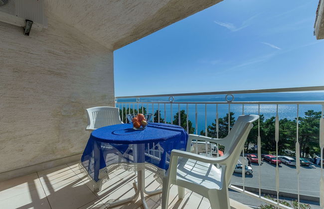 Apartments Maras - Photo 10