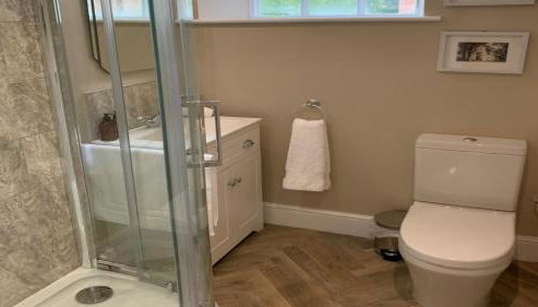 Oulton Park Lodge - Foto 3